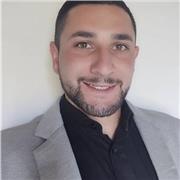 Entrenador personal, alimentación saludable, cursado en ecep escuela de entrenadores personales